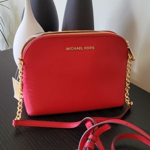 Michael Kors crossbody bag